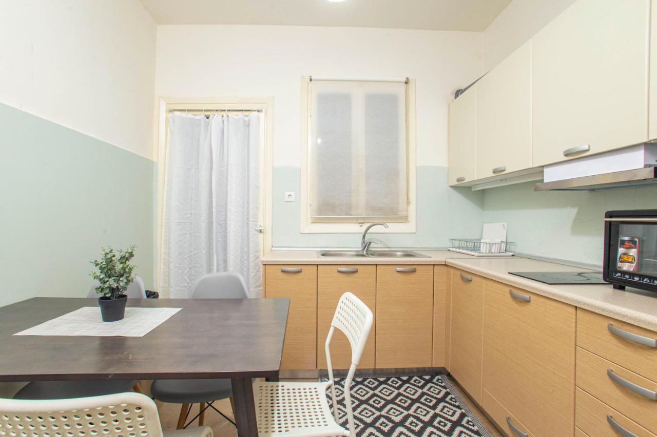 Houseloft Grand Casa Apartment Thessaloníki Ngoại thất bức ảnh