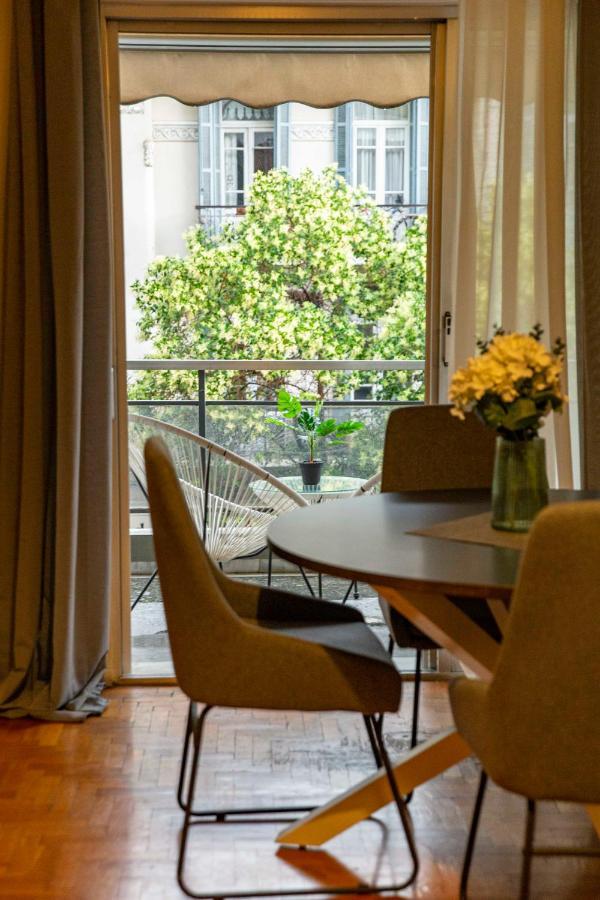 Houseloft Grand Casa Apartment Thessaloníki Ngoại thất bức ảnh