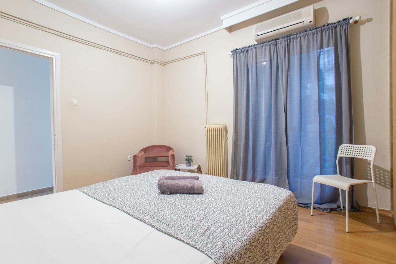 Houseloft Grand Casa Apartment Thessaloníki Ngoại thất bức ảnh