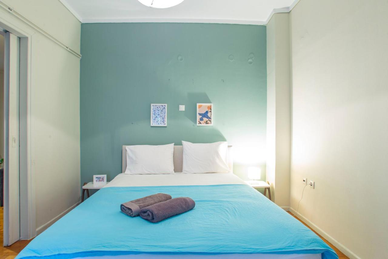 Houseloft Grand Casa Apartment Thessaloníki Ngoại thất bức ảnh