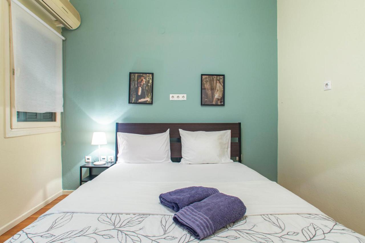 Houseloft Grand Casa Apartment Thessaloníki Ngoại thất bức ảnh