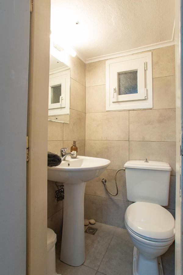Houseloft Grand Casa Apartment Thessaloníki Ngoại thất bức ảnh