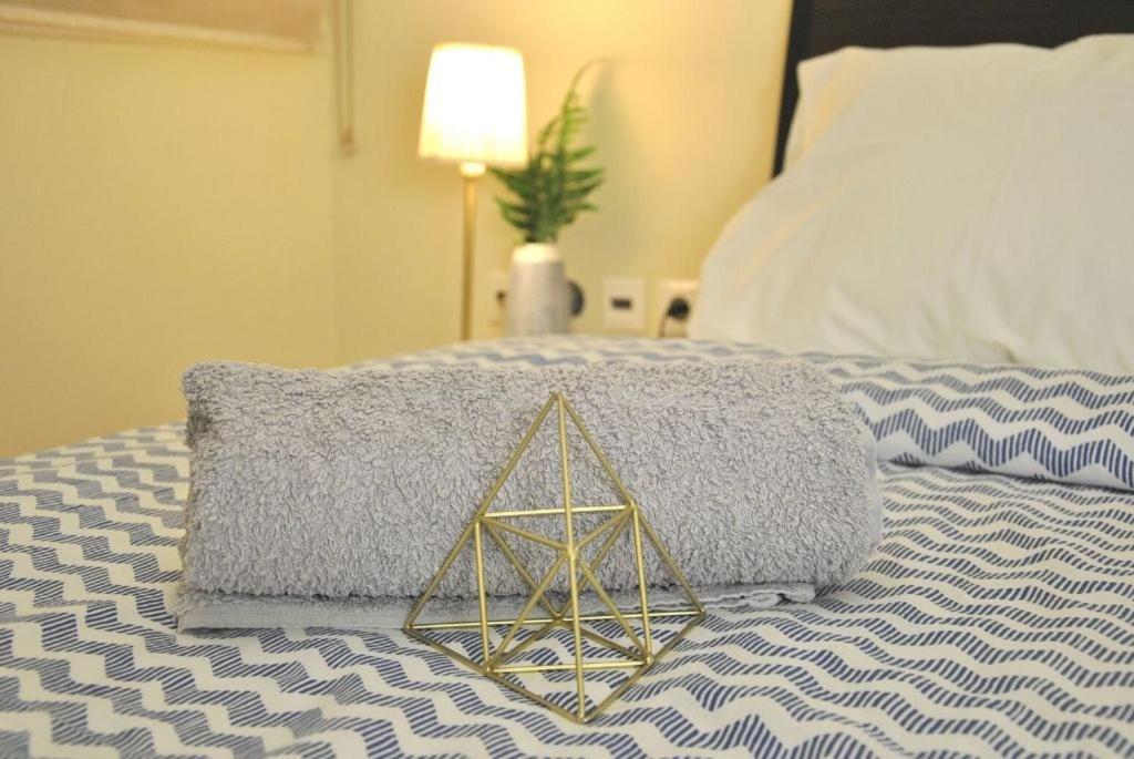 Houseloft Grand Casa Apartment Thessaloníki Ngoại thất bức ảnh