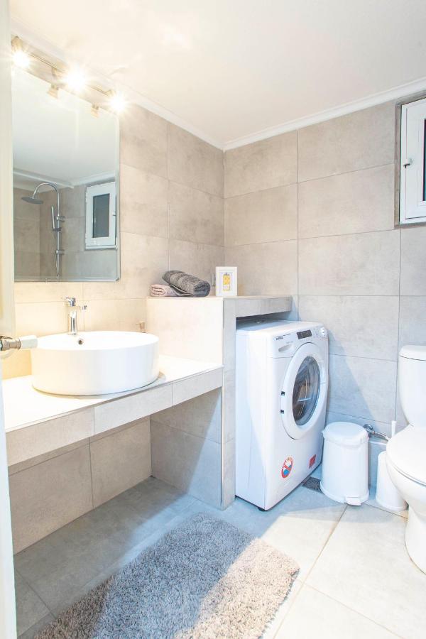 Houseloft Grand Casa Apartment Thessaloníki Ngoại thất bức ảnh