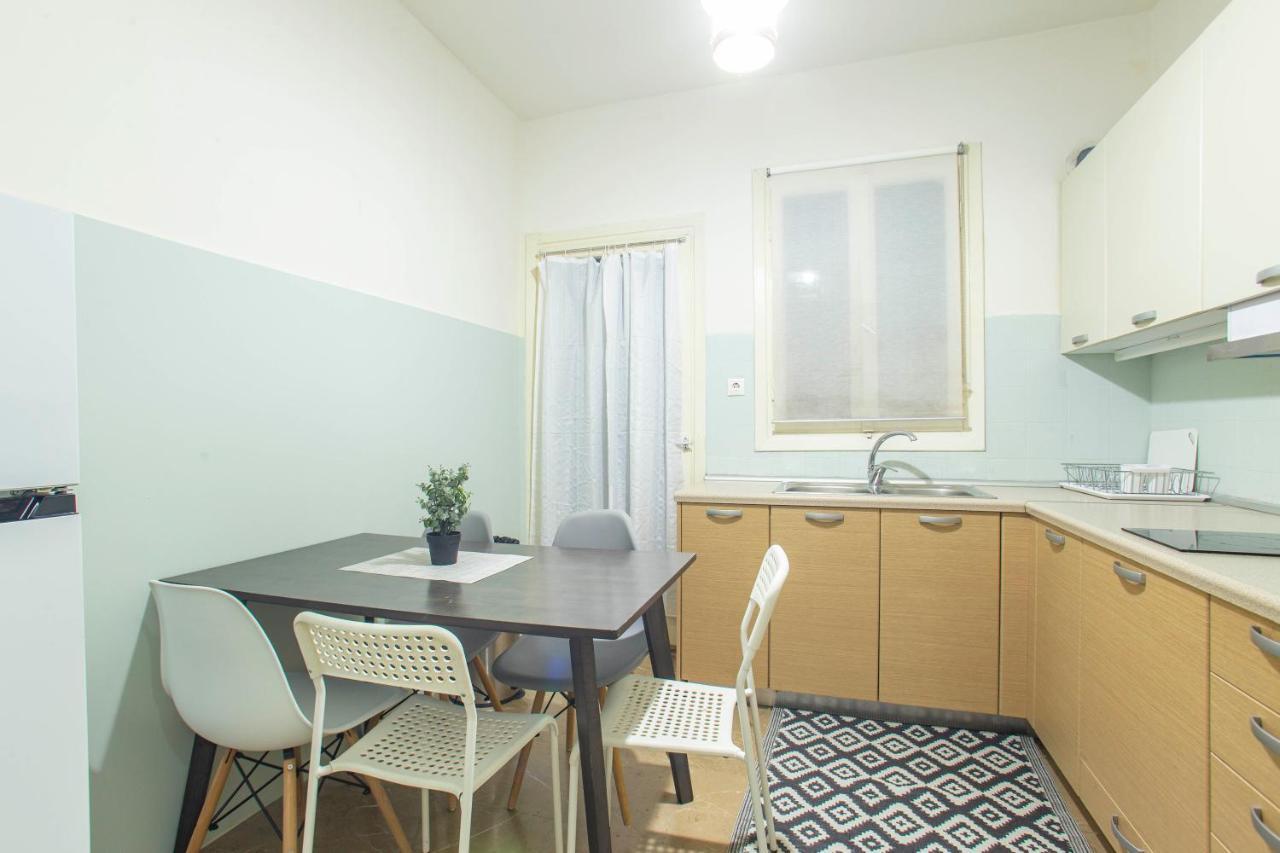 Houseloft Grand Casa Apartment Thessaloníki Ngoại thất bức ảnh