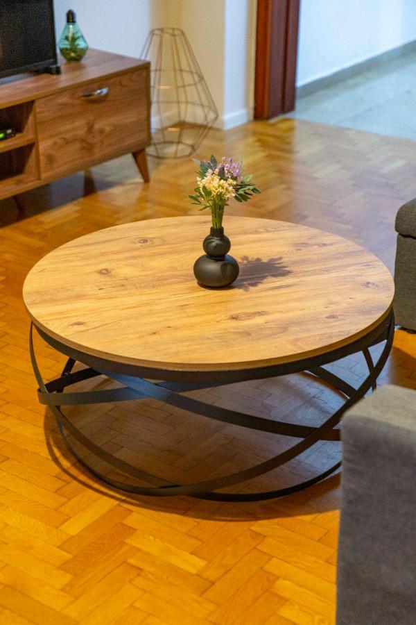 Houseloft Grand Casa Apartment Thessaloníki Ngoại thất bức ảnh