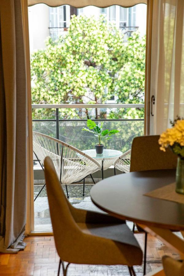 Houseloft Grand Casa Apartment Thessaloníki Ngoại thất bức ảnh