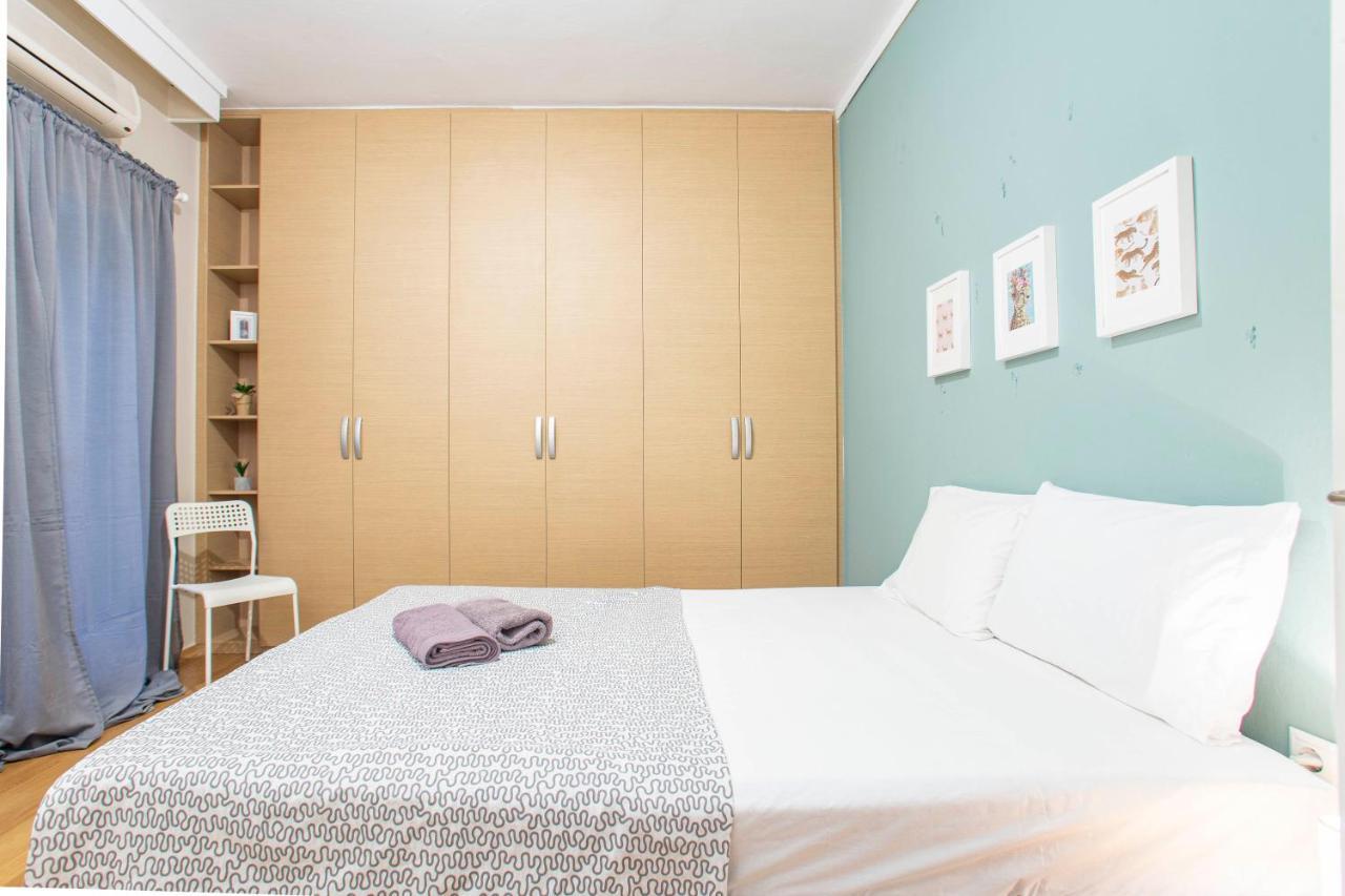 Houseloft Grand Casa Apartment Thessaloníki Ngoại thất bức ảnh